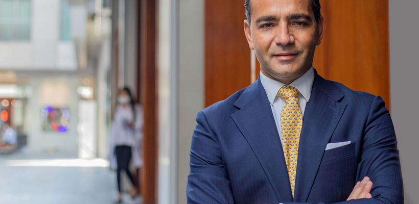 Γιάννης Μισιρλής: Η Imperio έχει πάντα κάτι καινούριο να προτείνει