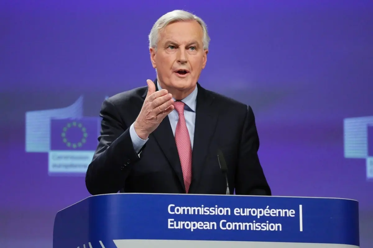 Μεγάλη παράταση στο Brexit σημαίνει ευρωεκλογές στο ΗΒ