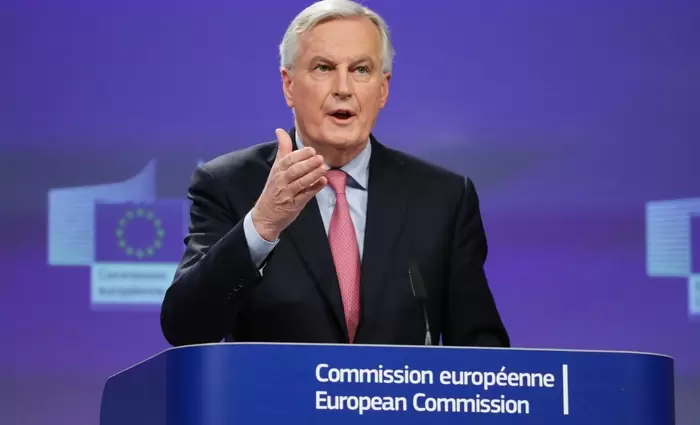 Μεγάλη παράταση στο Brexit σημαίνει ευρωεκλογές στο ΗΒ