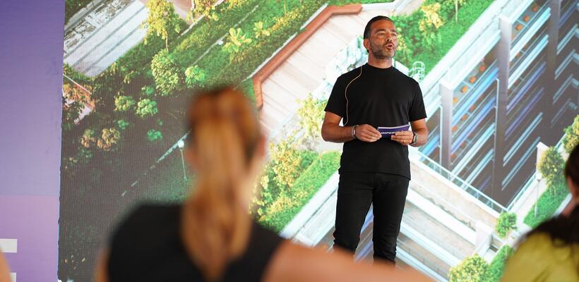 Τα σπίτια του μέλλοντος είναι… πράσινα!