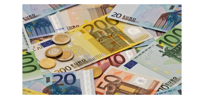 Ευρωζώνη: «Φρένο» στις αυξήσεις μισθών εν αναμονή νέων μειώσεων στα επιτόκια (γράφημα)