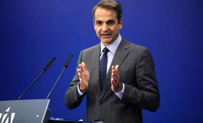 Μητσοτάκης: Εγχώριοι και ξένοι επενδυτές εμπιστεύονται την Ελλάδα