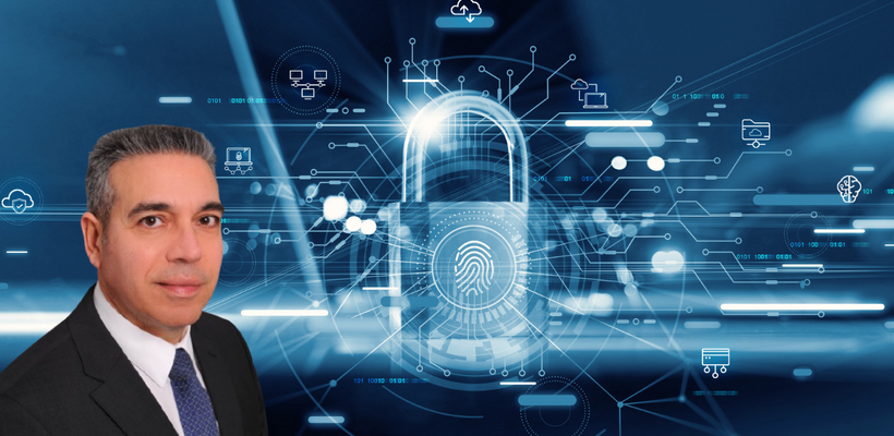 Γ. Μιχαηλίδης: Με όραμα ένα ψηφιακά ασφαλές μέλλον για όλους