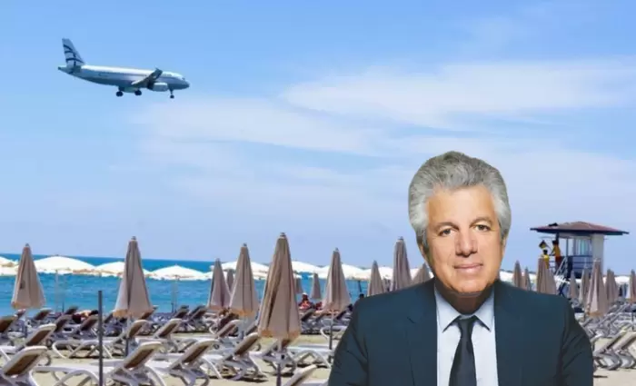 Κλειδί για επενδύσεις η κερδοφορία των ξενοδοχείων, λέει ο πρόεδρος του ΠΑΣΥΞΕ