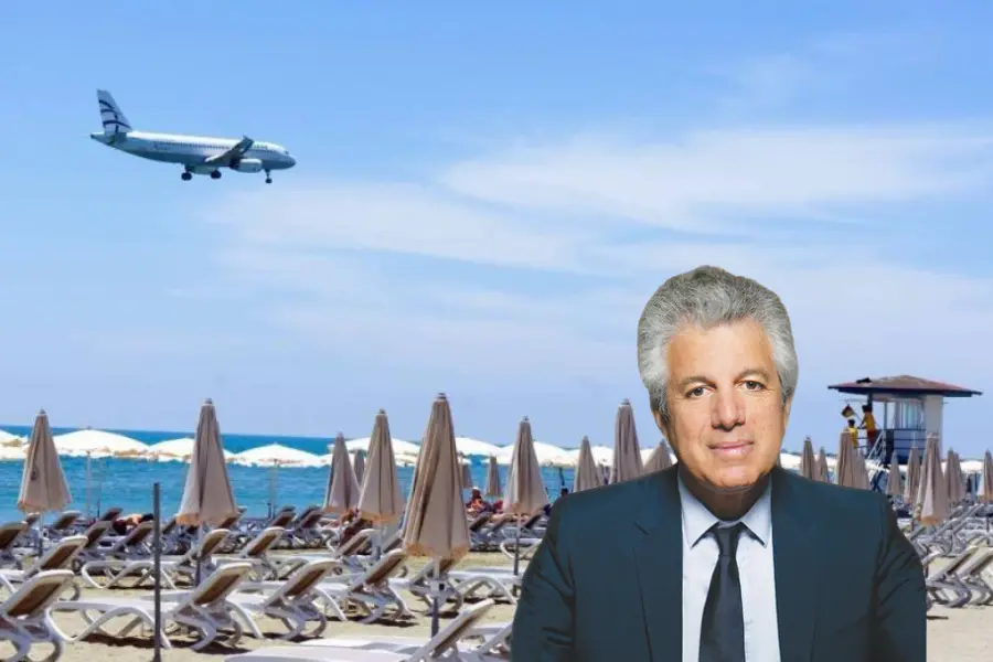 ΠΑΣΥΞΕ: «Χάσαμε» 30.000 τουρίστες και €25 εκατομμύρια