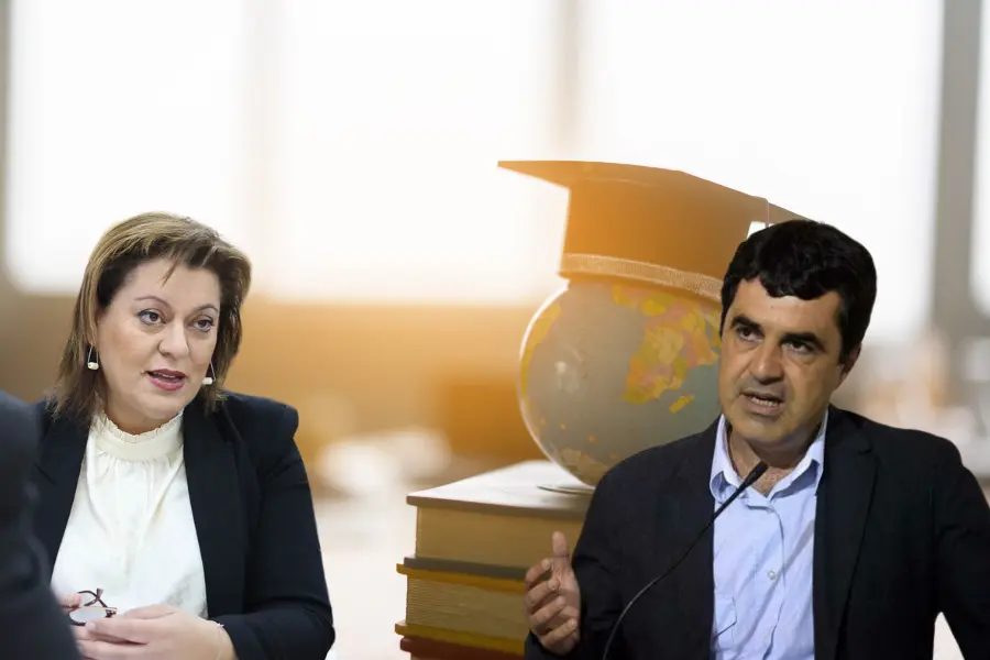 Μιχαηλίδου: Διεθνοποίηση με ξενόγλωσσα προγράμματα - Μυλωνάς: Κίνδυνος ανισοτήτων
