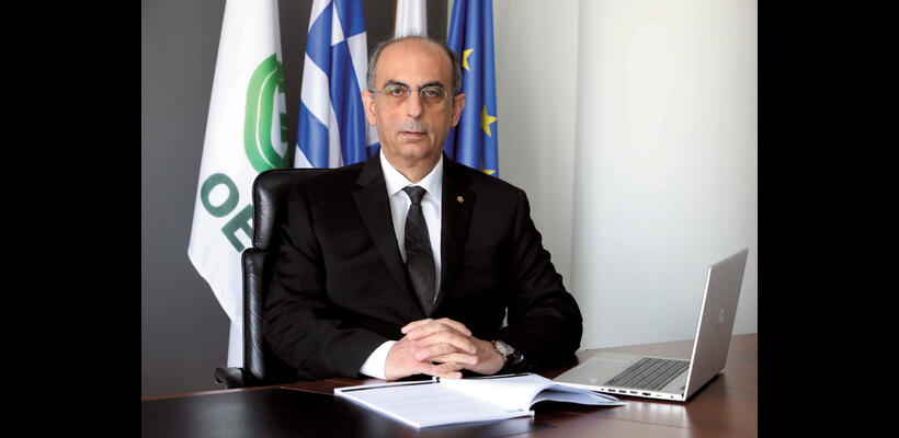 Αυταπόδεικτη για την ΟΕΒ η σημασία της κοινωνικής βιωσιμότητας