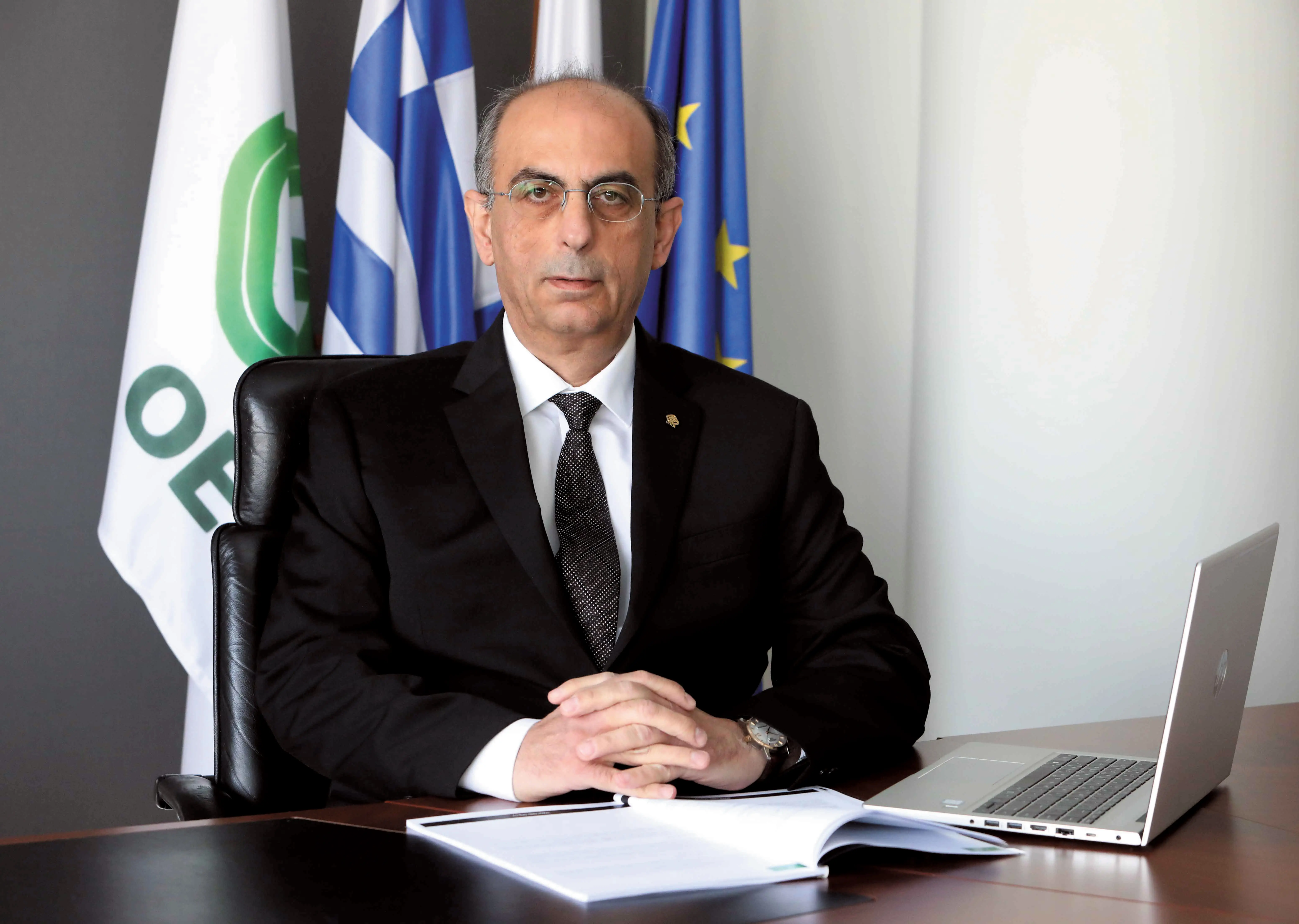 Αυταπόδεικτη για την ΟΕΒ η σημασία της κοινωνικής βιωσιμότητας