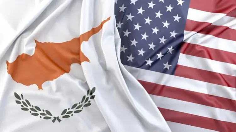 Περαιτέρω σύσφιξη αμυντικών δεσμών Κύπρου - ΗΠΑ