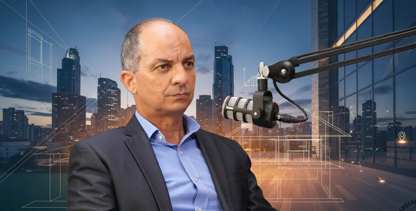 Μαρίνος Κυναιγείρου: Μεγάλο ενδιαφέρον από νέους για να γίνουν κτηματομεσίτες – Άδειες δίνει μόνο το Συμβούλιο