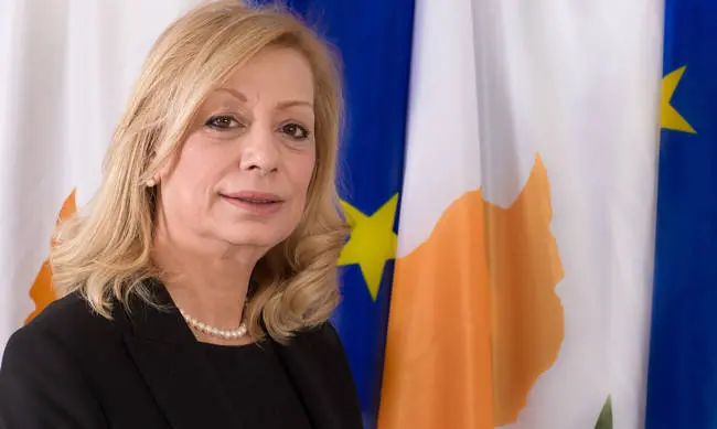 Ζέτα: Επαγγελματικής ασφάλειας/υγείας στο υψηλότερο δυνατό επίπεδο