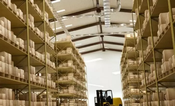 Ετήσια αύξηση 28,4% για το χονδρικό εμπόριο