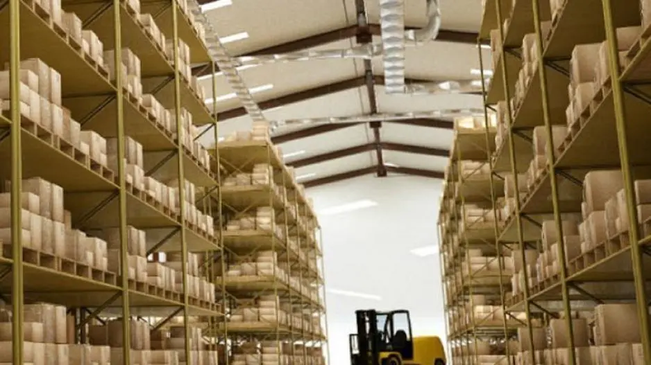 Ετήσια αύξηση 28,4% για το χονδρικό εμπόριο