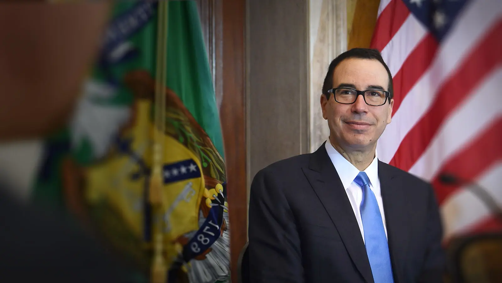 ΗΠΑ: Αν δεν υπάρξει συμφωνία θα υπάρξουν δασμοί στην Κίνα στις 15 Δεκεμβρίου