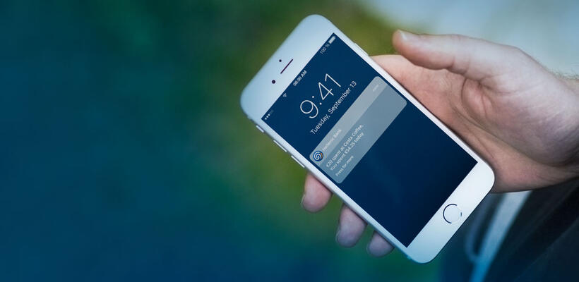 Η Τράπεζα Κύπρου σου προτείνει λύσεις για συναλλαγές από το σπίτι