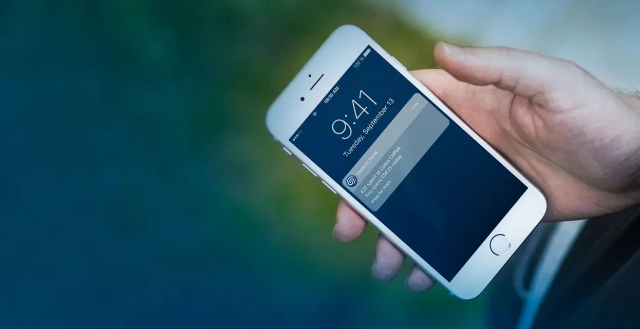 Η Τράπεζα Κύπρου σου προτείνει λύσεις για συναλλαγές από το σπίτι