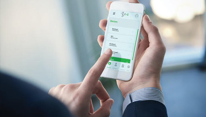 Ελληνική εφαρμογή για τη ψυχική υγεία κέρδισε τη 2η θέση στην Ευρώπη