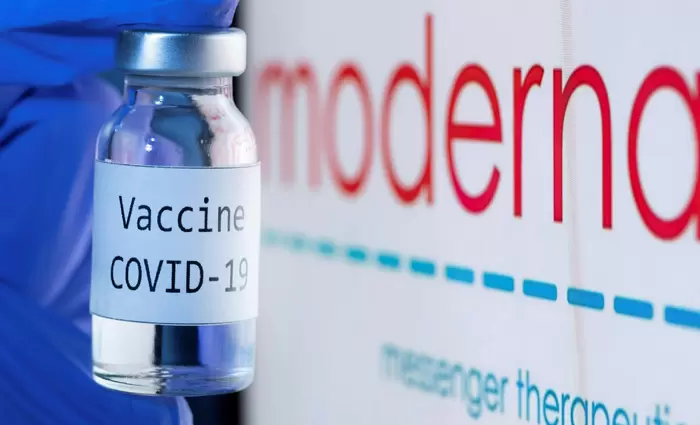 Pfizer και BioNTech μηνύουν τη Moderna