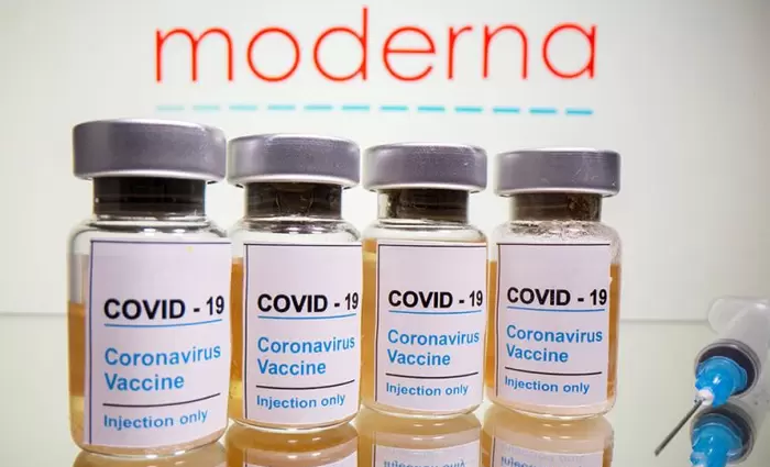 Moderna: Η πανδημία μπορεί να τελειώσει το 2022