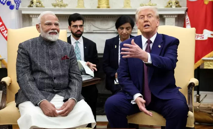 Δασμοί Τραμπ: Η Ινδία θέλει να διαπραγματευτεί αλλά οι ΗΠΑ δεν έχουν προσωπικό