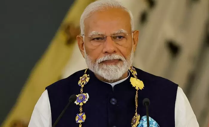 Ινδία: Τι φέρνει η μεγάλη μεταρρύθμιση φόρων του Μόντι