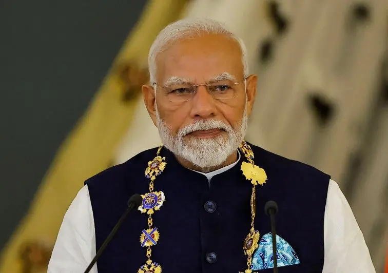 Ινδία: Τι φέρνει η μεγάλη μεταρρύθμιση φόρων του Μόντι