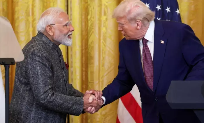 «Ετοιμη» η Ινδία για αγορά Boeing αξίας $80 δισ. μετά το deal με ΗΠΑ