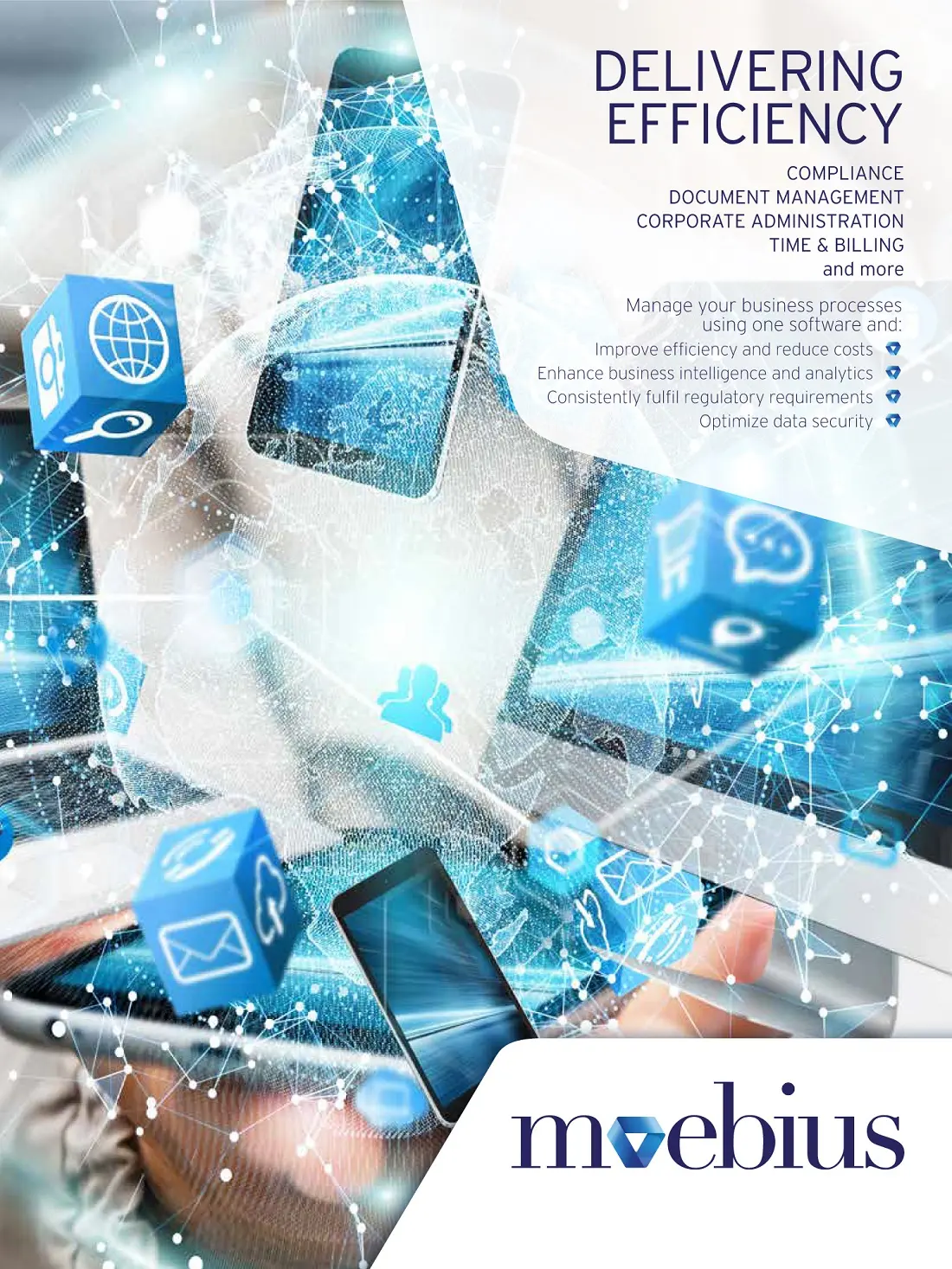 Το Moebius, περήφανος χορηγός του Aml Workshop Series