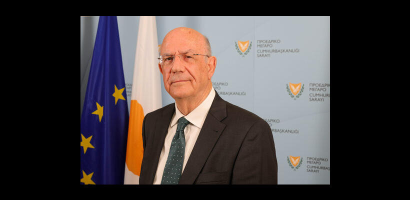 ΥΠΟΙΚ: Ξηλώνουν τους κανόνες του διεθνούς εμπορίου οι δασμοί Τραμπ – Πώς επηρεάζεται η Κύπρος