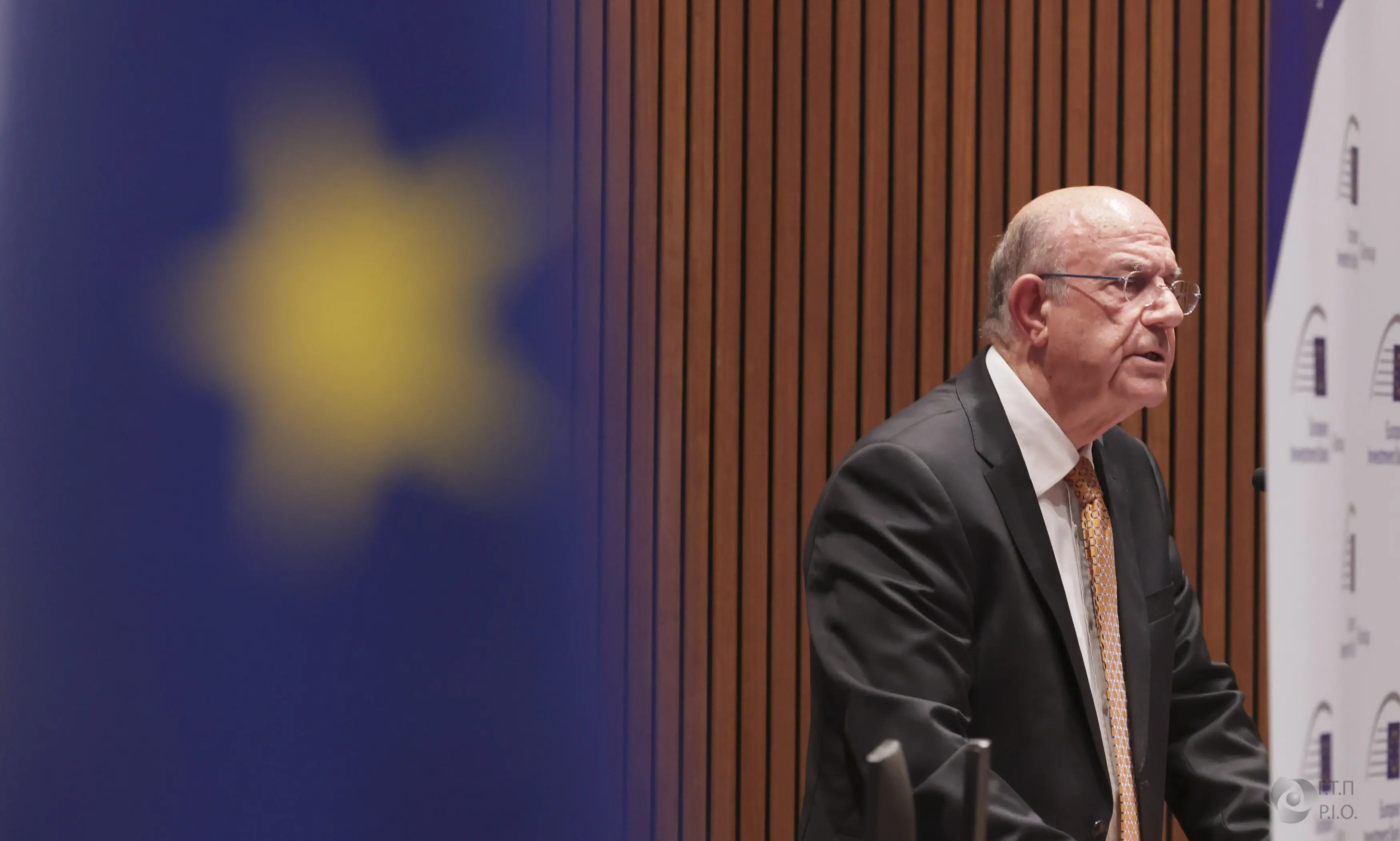 Μ. Κεραυνός: Προτεραιότητα η εργατική ειρήνη σε περίοδο προκλήσεων