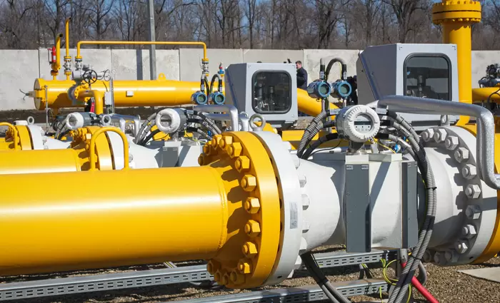 Η Gazprom ανέστειλε τις παραδόσεις φυσικού αερίου στην Eni