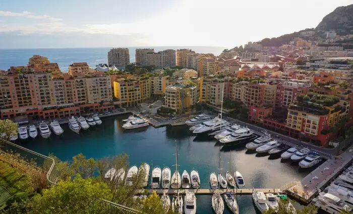 Μονακό: Στη μαύρη λίστα της ΕΕ για «μαύρο χρήμα»