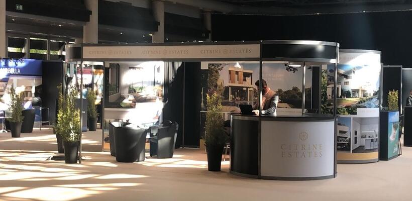 Μεγάλο επενδυτικό ενδιαφέρον προσελκύει το Citrine Estates στις διεθνείς αγορές