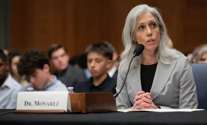 Λευκός Οίκος: Απέπεμψε την διευθύντρια του CDC