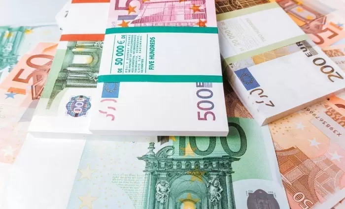 Έρχονται τα νέα χαρτονομίσματα του ευρώ