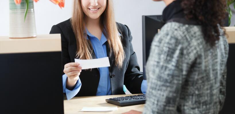 Αυτό είναι το προφίλ των σύγχρονων τραπεζικών στελεχών