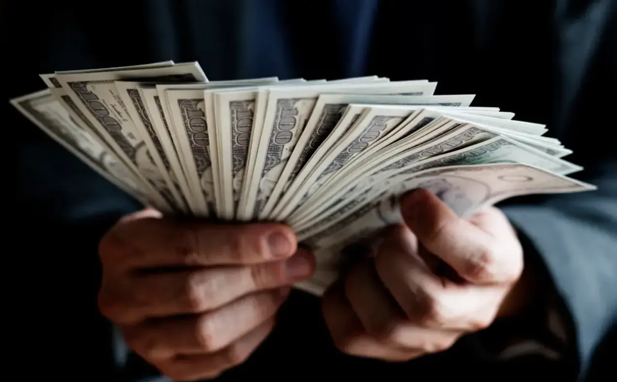 Γιατί σήμερα είναι πιο εύκολο να γίνεις πλούσιος