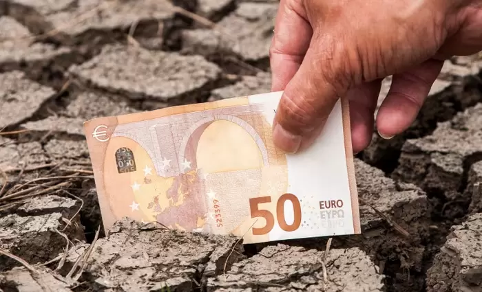 Ζημιά έως και €29 δισ. στην κυπριακή οικονομία από κλιματική αλλαγή – Τι καταγράφει μελέτη του ΚΟΕ