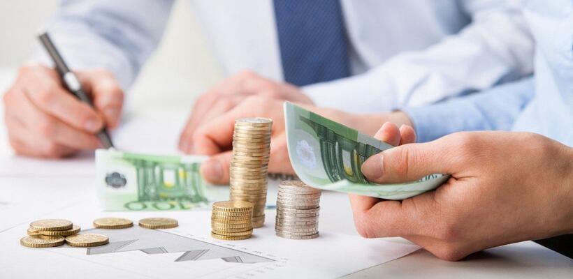 Αυξήθηκαν κατά 38.2 εκατομμύρια ευρώ τα νέα δάνεια τον Νοέμβριο