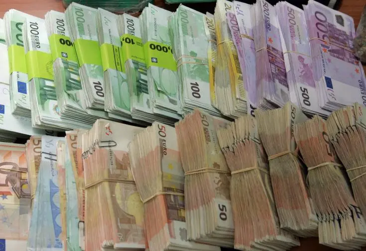 Το κυπριακό δημόσιο χρέος στα 21 υψηλότερα του πλανήτη