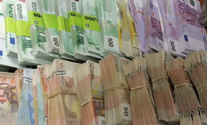 Το κυπριακό δημόσιο χρέος στα 21 υψηλότερα του πλανήτη