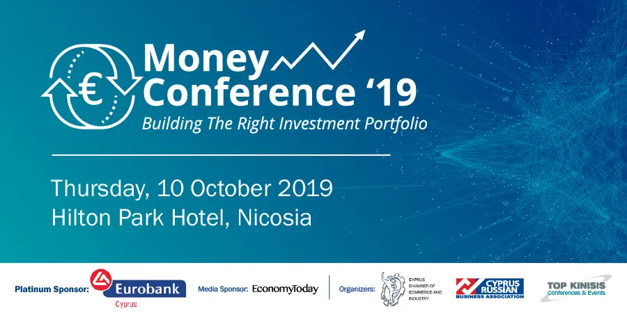 Money Conference 2019 - Κτίζοντας το σωστό επενδυτικό χαρτοφυλάκιο