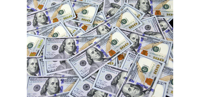 Αμοιβές που «ζαλίζουν» για τους Αμερικανούς CEOs – Υψηλό 4 ετών για την ελίτ