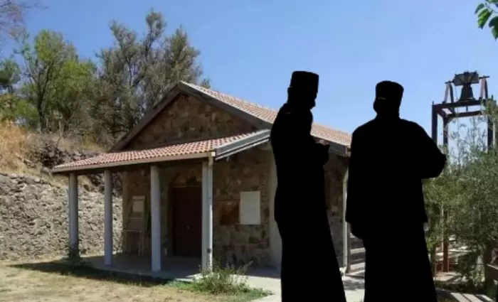 Ξεσκονίζουν τα φορολογικά της Μονής Αββακούμ