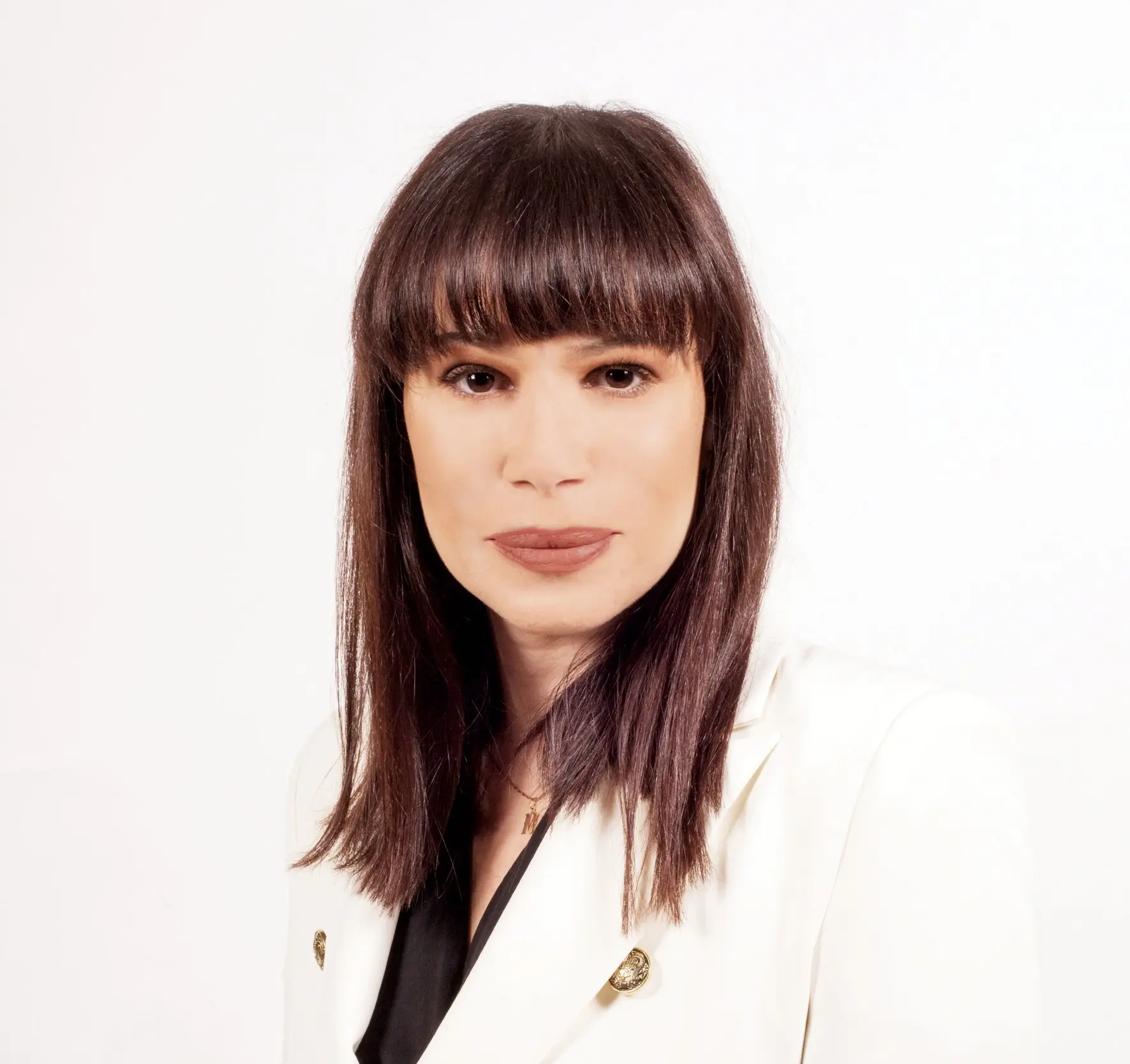 What you cannot see, you cannot be