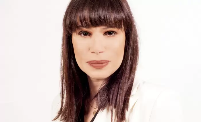 What you cannot see, you cannot be