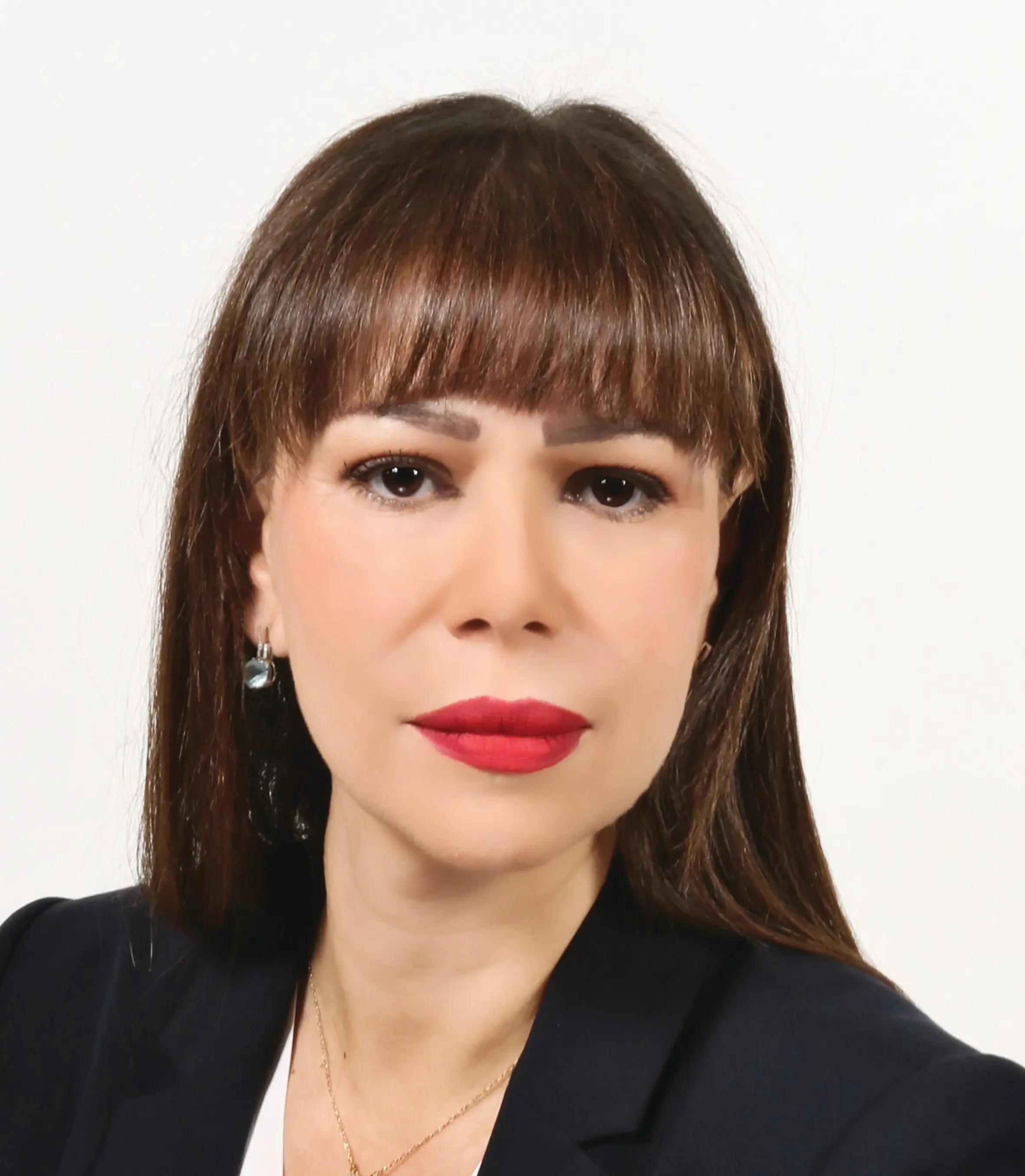 Μόνικα Ιωαννίδου Πολεμίτη: Οι γυναίκες αξίζουν ίση μεταχείριση και ευκαιρίες