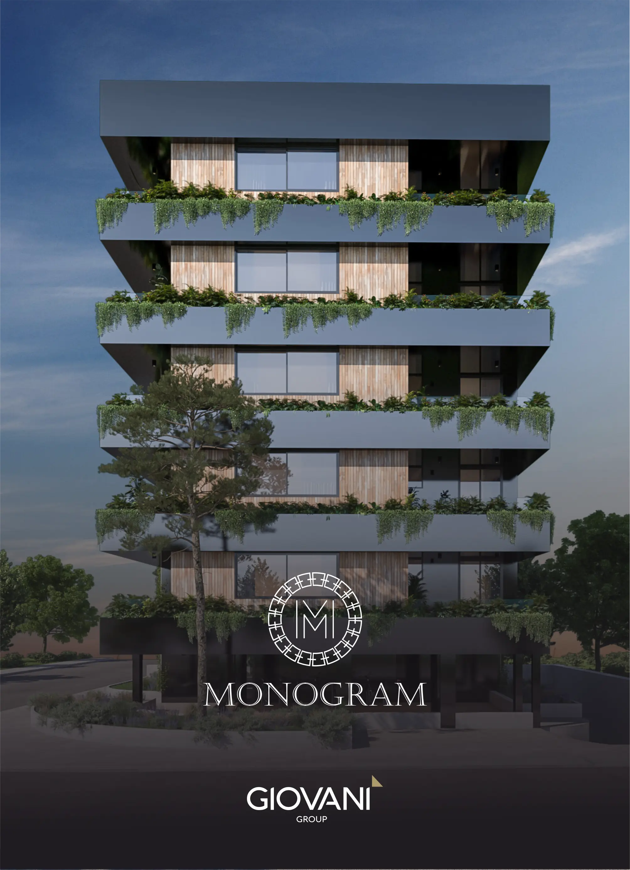 Στη Λευκωσία η νέα επένδυση του Ομίλου Giovani