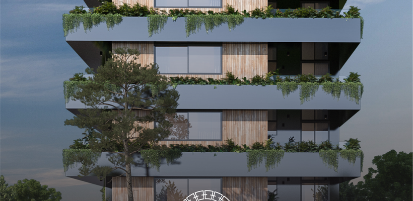 Στη Λευκωσία η νέα επένδυση του Ομίλου Giovani