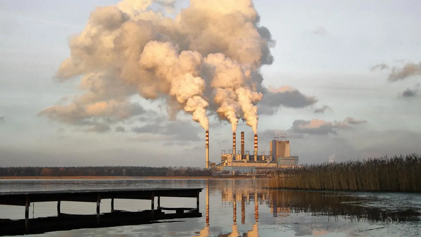 Ρωσία: Φόβοι για τις οικονομικές επιπτώσεις του φόρου στον άνθρακα